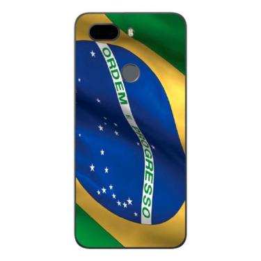 Imagem de Capa Adesivo Skin628 Verso Para Philco Hit Max PCS02 - KawaSkin