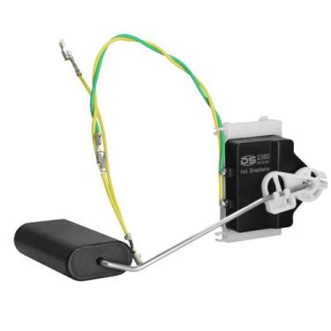 Imagem de Boia Tanque Sensor Nivel 3386031 Ka Motor 1.0 8v Zetec Gasolina 1.3 En