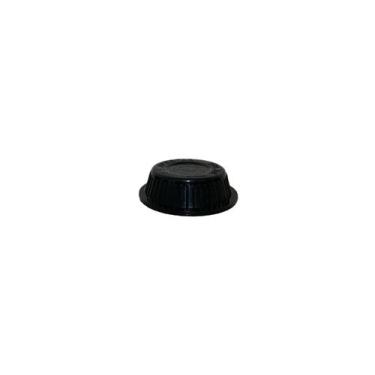 Imagem de Botão Trava Da Hélice Sporca Para Ventilador Mondial, Preto