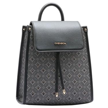 Imagem de Mochila Feminina Passeio Cristal Chenson