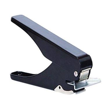 Imagem de Canteadeira para  Pvc Tipo Alicate Com Base Alongada 5mm Raio