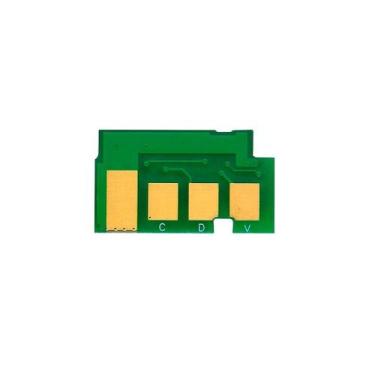 Imagem de Combo 5 Chip Toner Tankfull Para Samsung MLT-D105L - SCX-4600 SCX-4623