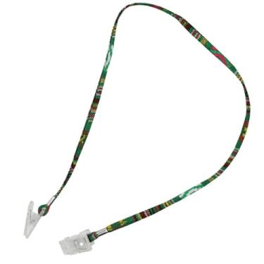 Imagem de YWJLQH Clipe para Guardanapo, Clipe para Porta-babador, Clipe para Guardanapo E Toalha, Clipes para Correntes de Guardanapo, Clipes de Fixação para Idosos, a, Verde, Tamanho real