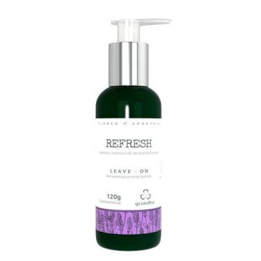 Imagem de Grandha Refreshing Flores e Vegetais Leave-On 120g