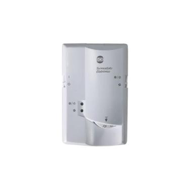 Imagem de Termostato Duplo Estagio Tvc PI1 02 220V  Sce