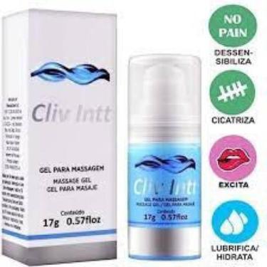 Imagem de Cliv Intt Gel Anestésico Extra Forte 17g - Dessensibilizante - Innt Co