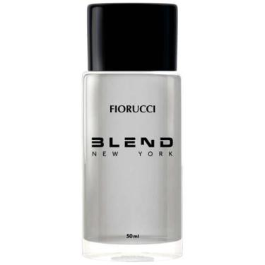 Imagem de Blend Fiorucci Perfume Masculino Deo Colônia, 50ml