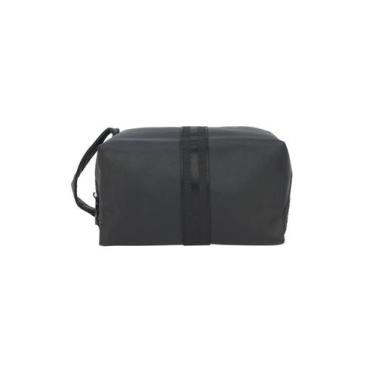Imagem de Necessaire Polo King - NC14553PK, Preto