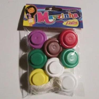 Imagem de Mini Yoyo Com 08 Unidades - Mini Toys