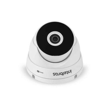 Imagem de Câmera Intelbras Dome Vhd 3130 D Hd 720p Interna 30 Metros