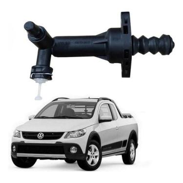 Imagem de Cilindro Embreagem Original Saveiro Cross G5 1.6 2009 A 2013 - Volkswa
