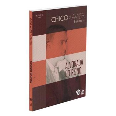 Imagem de Alvorada do Reino, 130,0 g