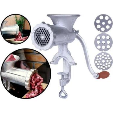 Imagem de Moedor de Carne Manual Boca 10 Kala