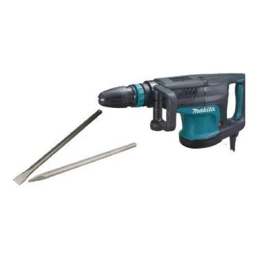 Imagem de Martelete 10 Kg Sds Max Hm1203c 220v Makita + Acessórios