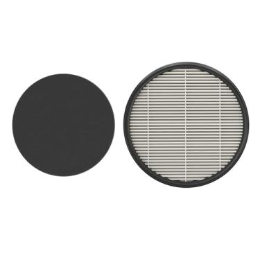 Imagem de BUTY BULU Conjunto de filtros para W09 e W11 (LK-HEPA-Sponge-W011)