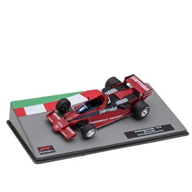 Imagem de OPO 10 - Miniature car Formula 1 1/43 Compatible with BRABHAM BT46B - Niki Lauda - 1978 - F1 FD055