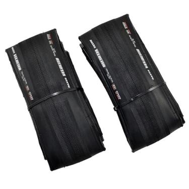 Imagem de MAXXIS Pneu dobrável Velocita M2025RU All-Road TR EXO 700x40C, preto, 2 pneus, MX2133