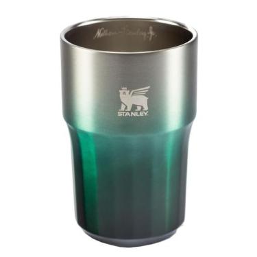Imagem de Copo Térmico Stanley Happy Hour Tumbler Hoppy Haze 384ML - STANLEY PMI