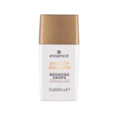 Imagem de Essence Drop Of Sunshine Bronzer Líquido 25ml