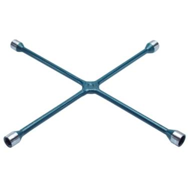Imagem de Ken-Tool Chave de roda de 4 vias 35657, 58 cm (23")