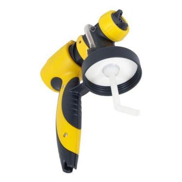 Imagem de Pistola Pulverizadora Elétrica - 350w - Wagner