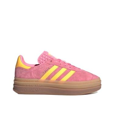 Imagem de adidas GAZELLE BOLD IF4498 Tênis feminino fúcsia, Fúcsia, 39 1/3 EU