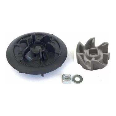 Imagem de Kit Arraste Copo + Arraste Motor Britânia B1000 Philco Ph-90