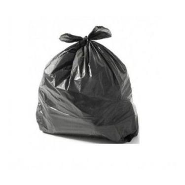 Imagem de Saco Para Lixo 20 Litros (5 Kg) Super Reforçado Resistente - HIGIPACK