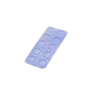 Imagem de Forma de Modelagem para Docinhos - Ref. 786 - 10 Cavidades - 32 mm - 1