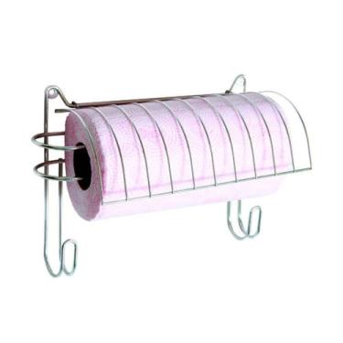 Imagem de Suporte para Papel Toalha - Santa Edwirges