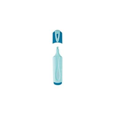 Imagem de Marca Texto Glitter Maped Tom Pastel, AZUL