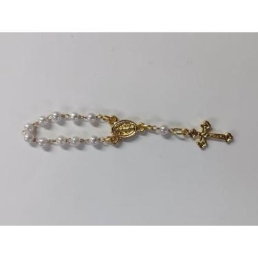 Imagem de 35 Dezeninhas para lembrancinhas de Batizado, Primeira eucaristia, Cri