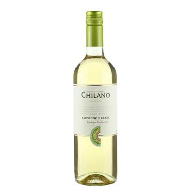 Imagem de Vinho chilano fino sauvignon blanc vintage collection 750ml, Seco, Bra