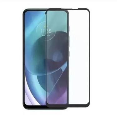 Imagem de Película 3D De Vidro para Motorola Moto G04 G24 G34 G35 G54 G55 - LXL,