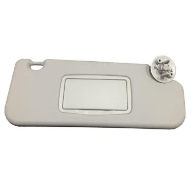 Imagem de Quebra Sol Onix Prisma Cobalt Spin Montana Lado Direito