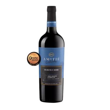 Imagem de Vinho Amitié Colheitas Cabernet Franc 750 ml