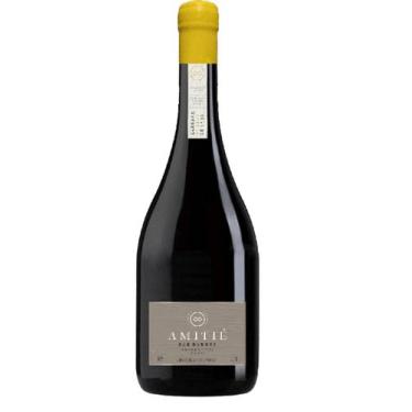 Imagem de Vinho Amitié Chardonnay Oak Barrel 750 ml