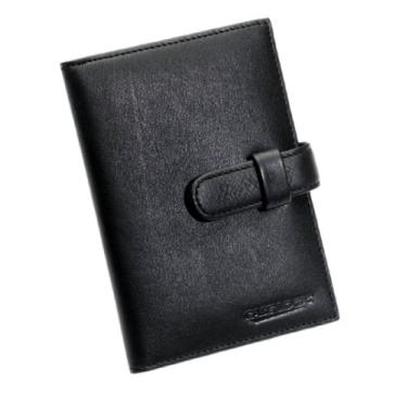 Imagem de Case Logic Capa de couro Palm V