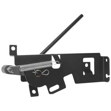 Imagem de Ohoho Conjunto de alavanca de engajamento de lâmina de trator de gramado 532401246 401246 compatível com trator de gramado Husqvarna/Craftsman, substitui 401245