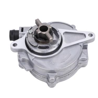 Imagem de Bomba de Vácuo de Freio 31401152 | Substituição de Liga de Metal para LR2 HSE 2009-2012 | Desempenho de Frenagem Estável