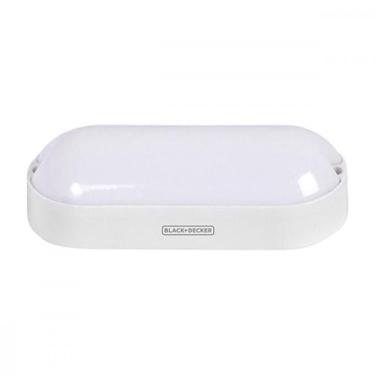 Imagem de Luminaria Tartaruga 18W Leds 6500K Ip65Br B_D - luminae