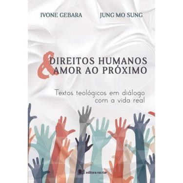 Imagem de Direitos Humanos E Amor Ao Próximo