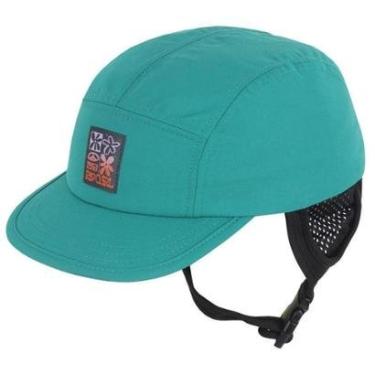 Imagem de Boné para Surf Rip Curl Parley Blue Stone-Unissex