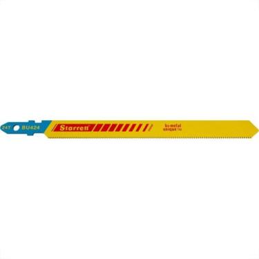 Imagem de Serra Tico Starrett Metal 2Pecas Bu424-2