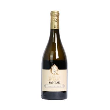 Imagem de Quinta Do Sobral (Moscatel Galego) Branco 0,75L
