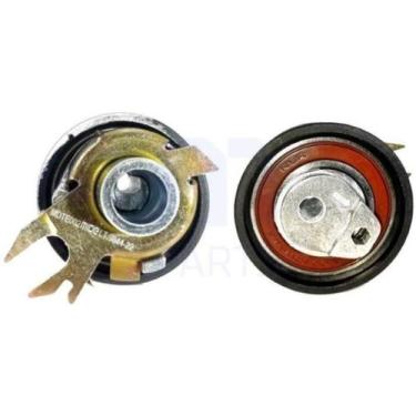 Imagem de Tensionador da correia Volkswagen Polo Sedan 2002 a 2014 - Mide Parts