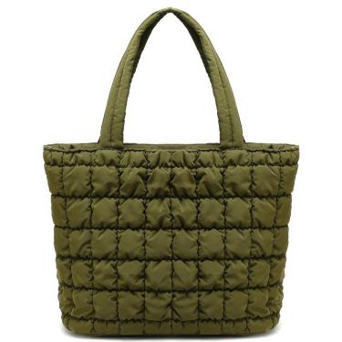 Imagem de Lancheira CAMTOP para mulheres e meninas, bolsa térmica isolada verde