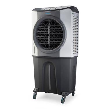 Imagem de Climatizador de ar portátil 100 litros Zellox ZLX-100 Cinza 220V