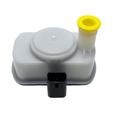 Imagem de HYXUAN Sistema de emissões evaporativas Bomba detector de vazamento de vapor de combustível 4861959AA 310-219 compatível com Aspen Nitro Ram 1500 Pickup Fi-at 500L Grand Cherokee Liberty Ram Promaster