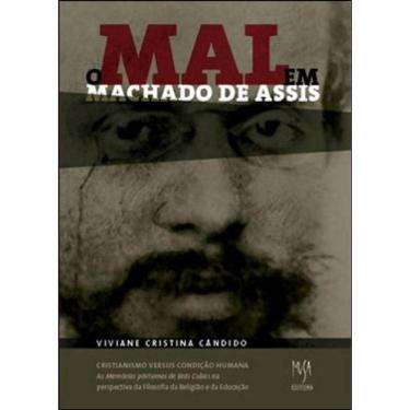 Imagem de O Mal Em Machado De Assis